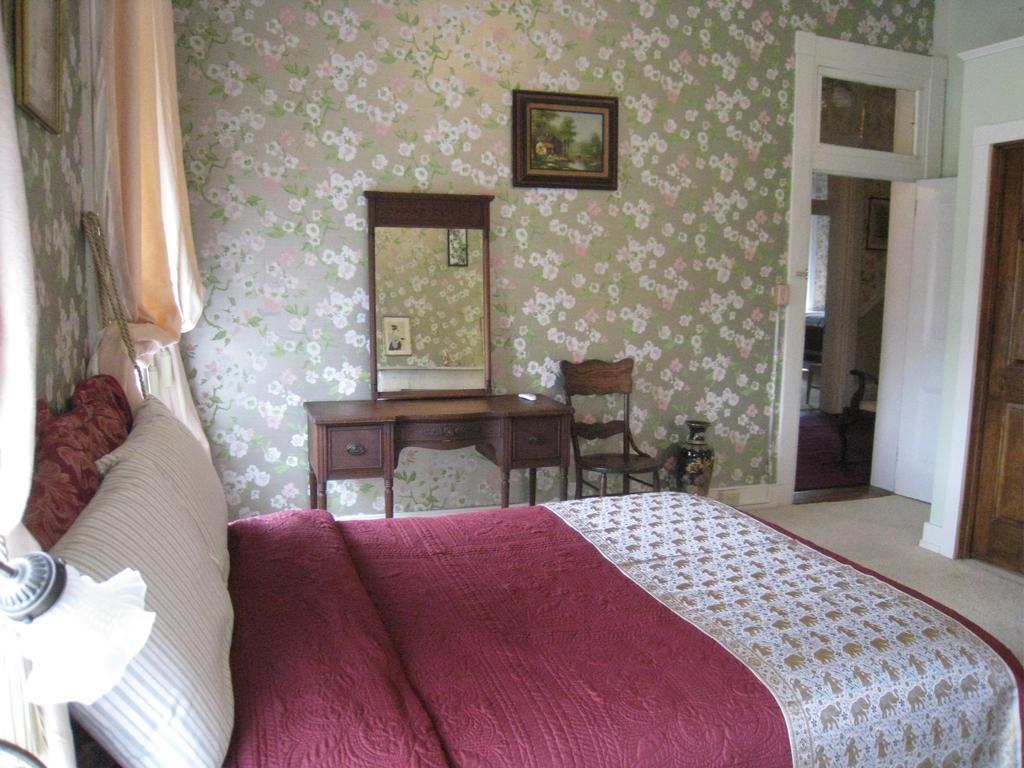 Allegheny Street Bed&Breakfast Hollidaysburg Zimmer foto