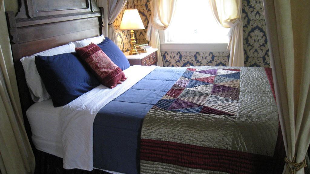 Allegheny Street Bed&Breakfast Hollidaysburg Zimmer foto