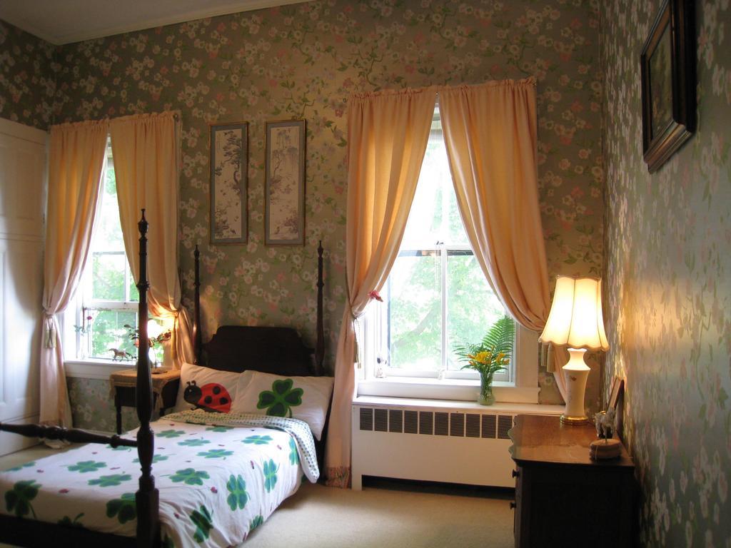 Allegheny Street Bed&Breakfast Hollidaysburg Zimmer foto