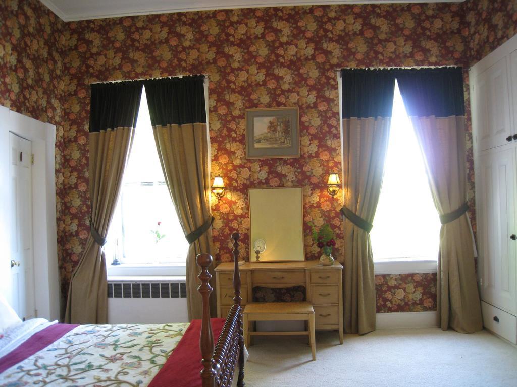 Allegheny Street Bed&Breakfast Hollidaysburg Zimmer foto