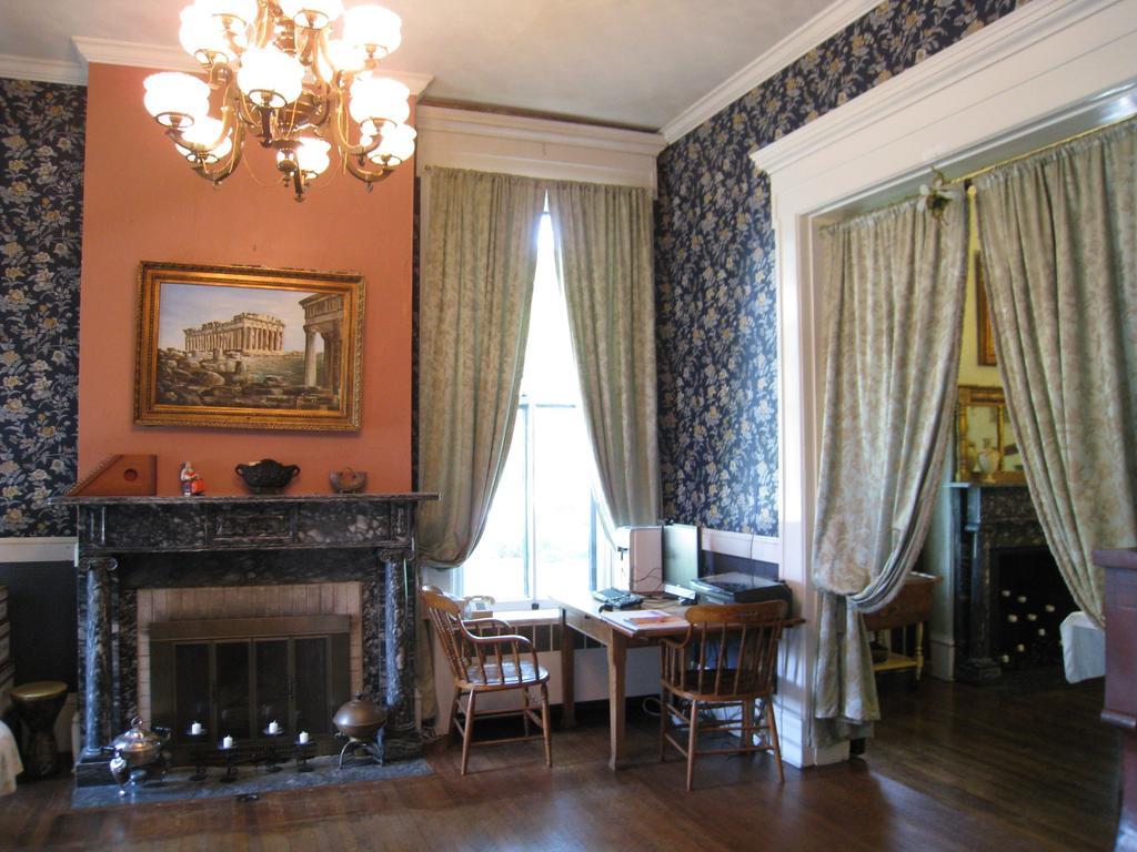 Allegheny Street Bed&Breakfast Hollidaysburg Exterior foto