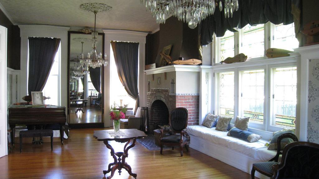 Allegheny Street Bed&Breakfast Hollidaysburg Zimmer foto