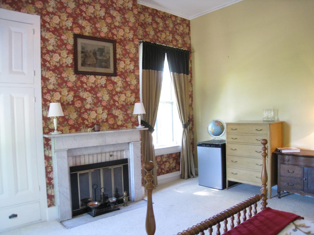 Allegheny Street Bed&Breakfast Hollidaysburg Zimmer foto