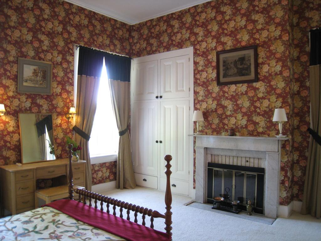 Allegheny Street Bed&Breakfast Hollidaysburg Zimmer foto