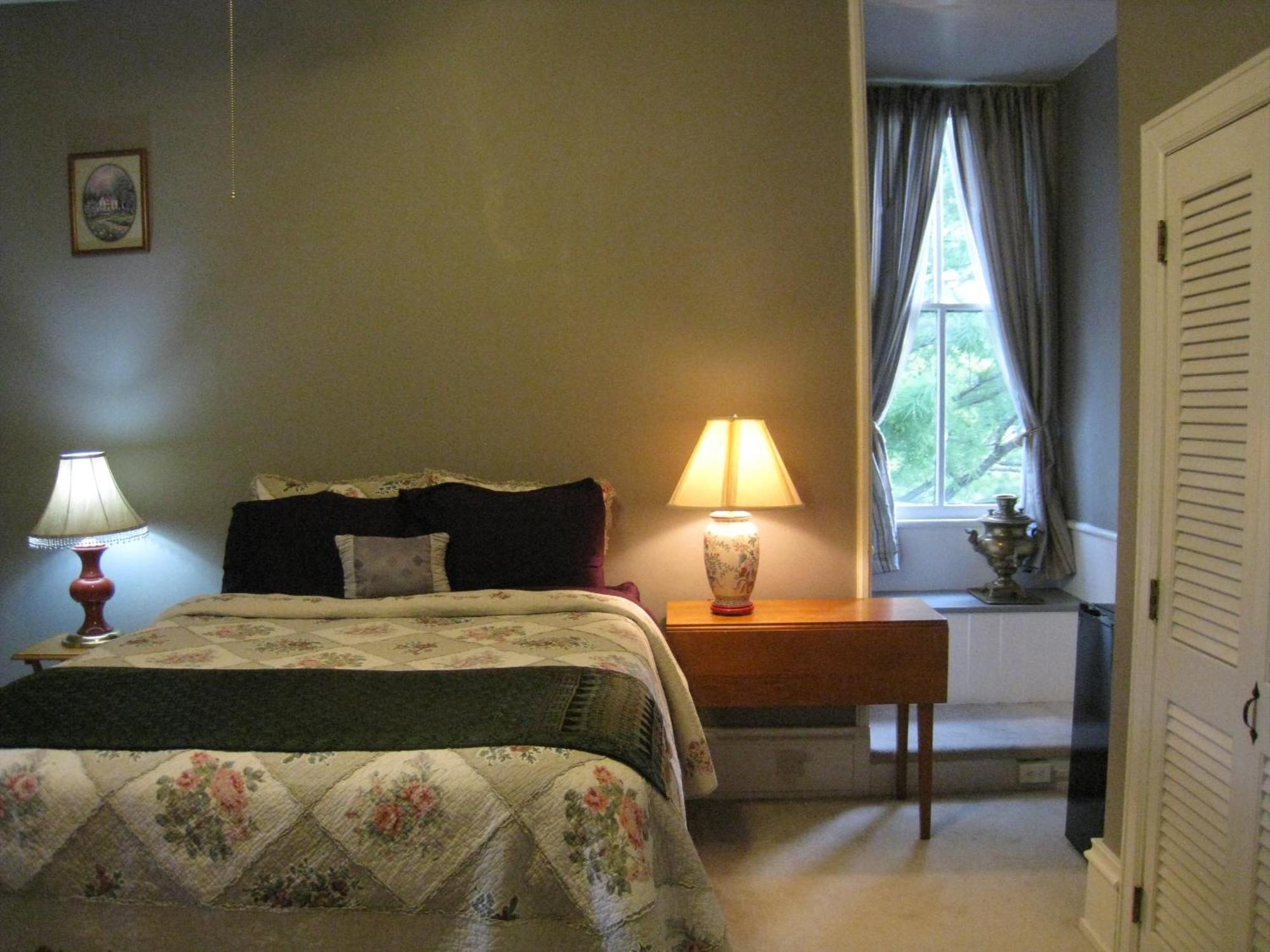 Allegheny Street Bed&Breakfast Hollidaysburg Zimmer foto
