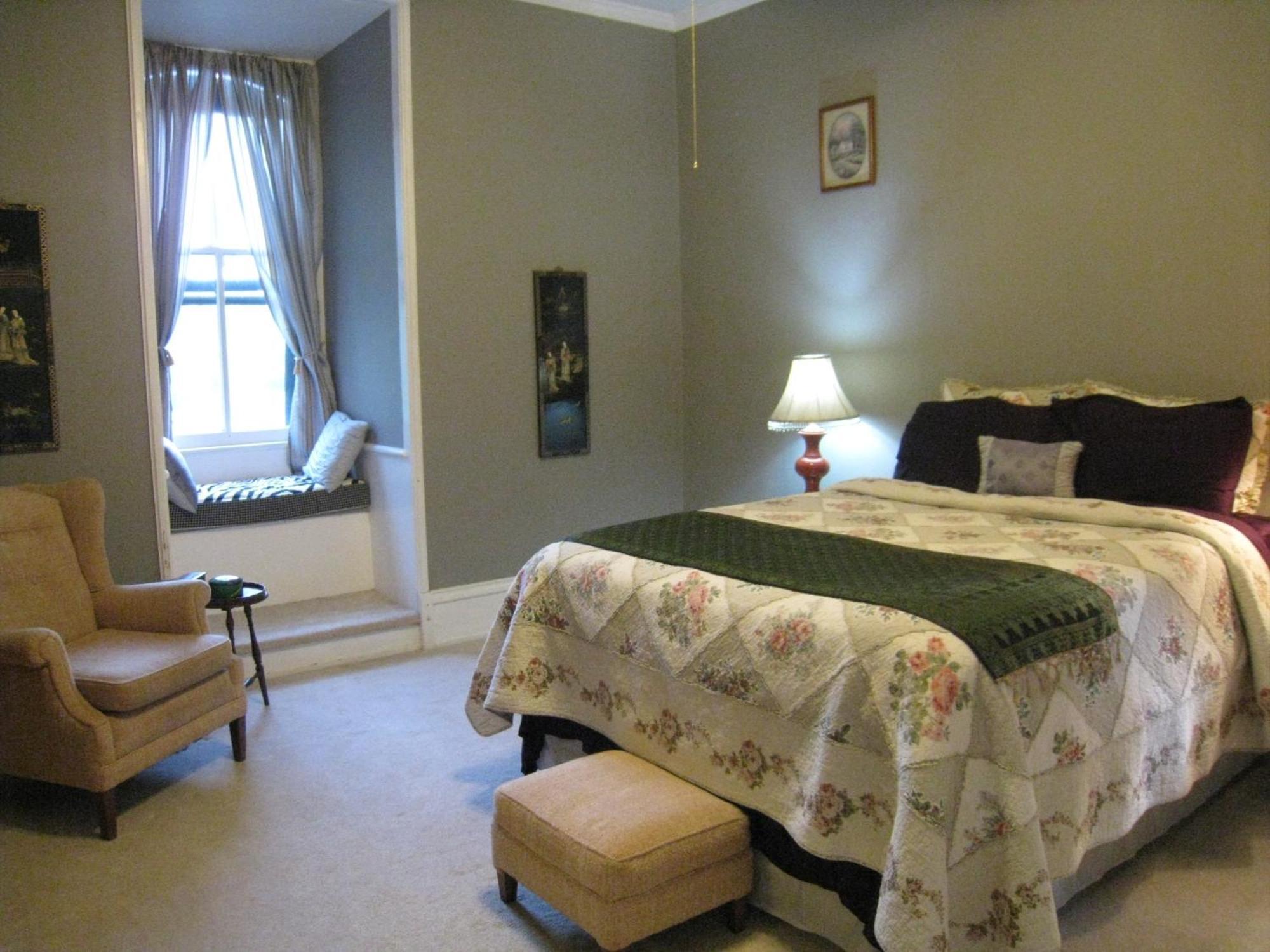 Allegheny Street Bed&Breakfast Hollidaysburg Zimmer foto