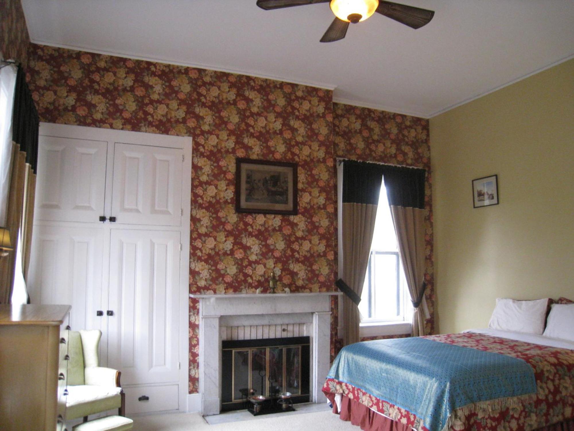 Allegheny Street Bed&Breakfast Hollidaysburg Zimmer foto